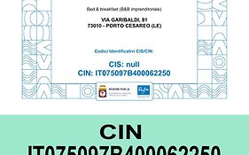 Zì Gì B&B