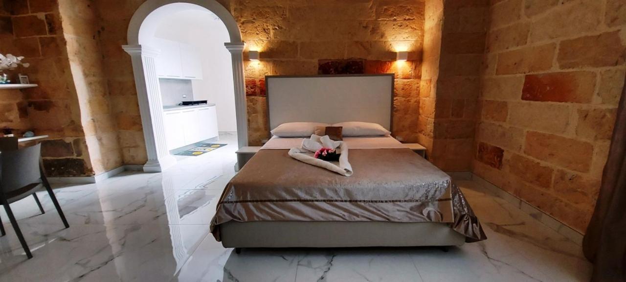 Zì Gì B&B Porto Cesareo Esterno foto