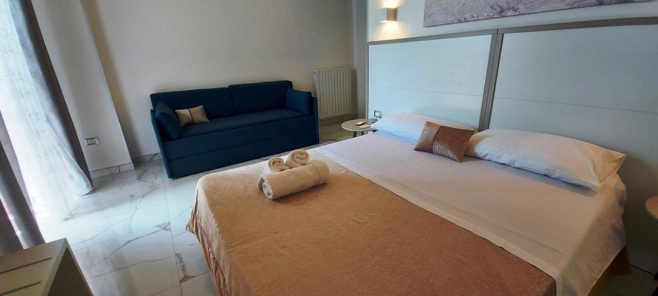 Zì Gì B&B Porto Cesareo Esterno foto
