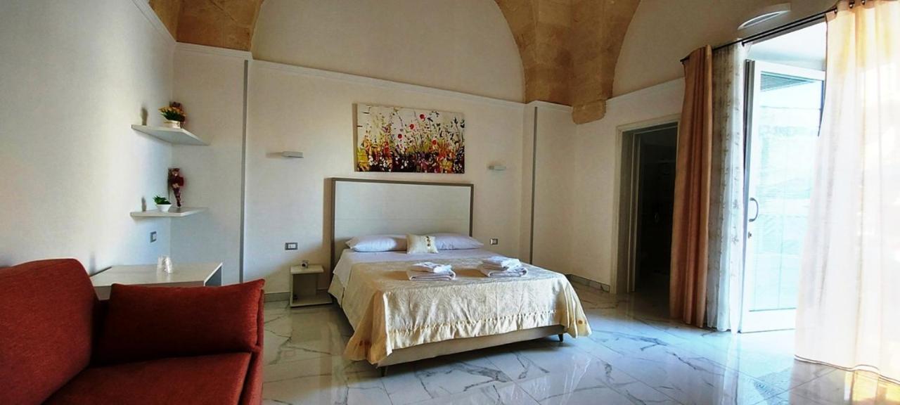Zì Gì B&B Porto Cesareo Esterno foto