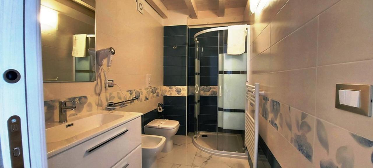 Zì Gì B&B Porto Cesareo Esterno foto