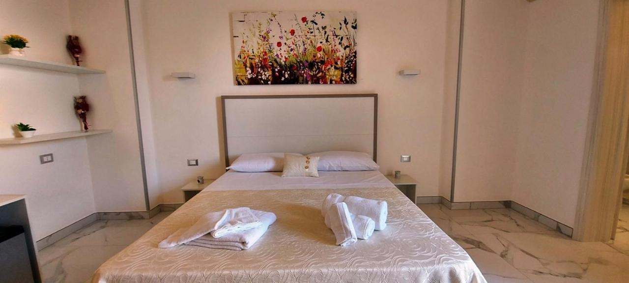 Zì Gì B&B Porto Cesareo Esterno foto
