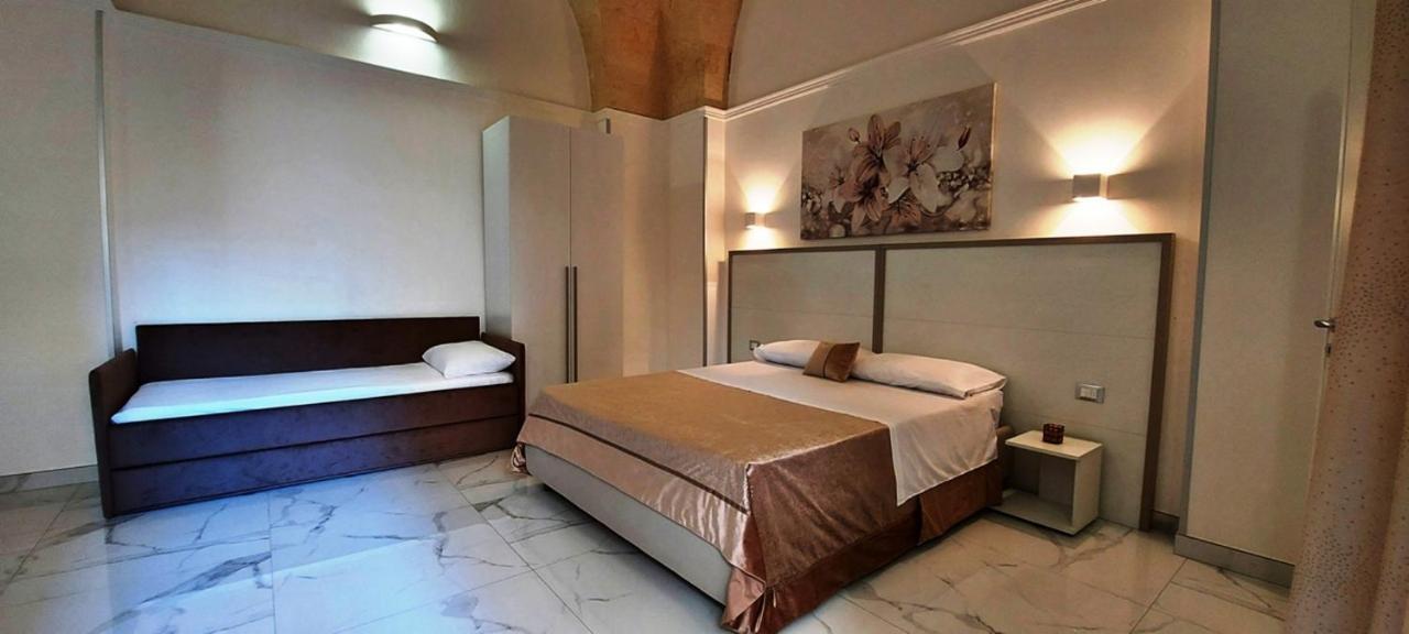 Zì Gì B&B Porto Cesareo Esterno foto