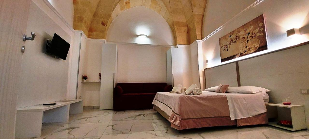 Zì Gì B&B Porto Cesareo Esterno foto