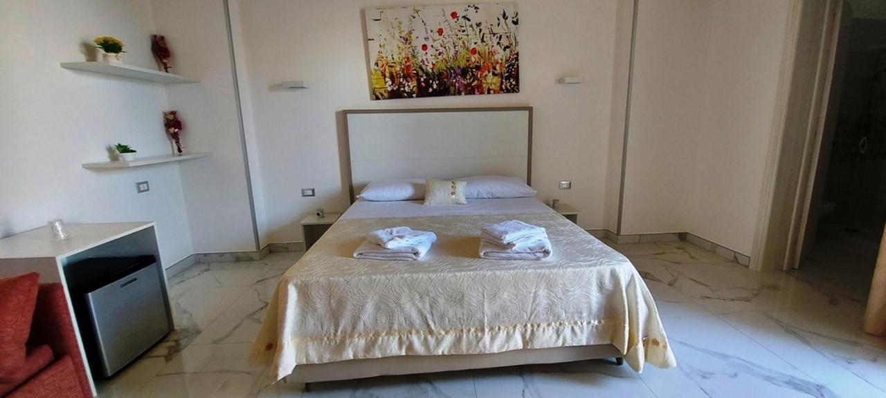 Zì Gì B&B Porto Cesareo Esterno foto
